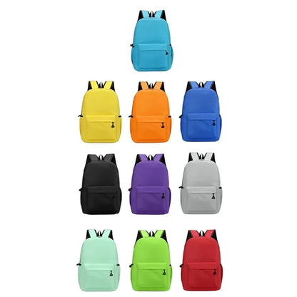 Multifunctional Travel Backpack for Students and Adults-La