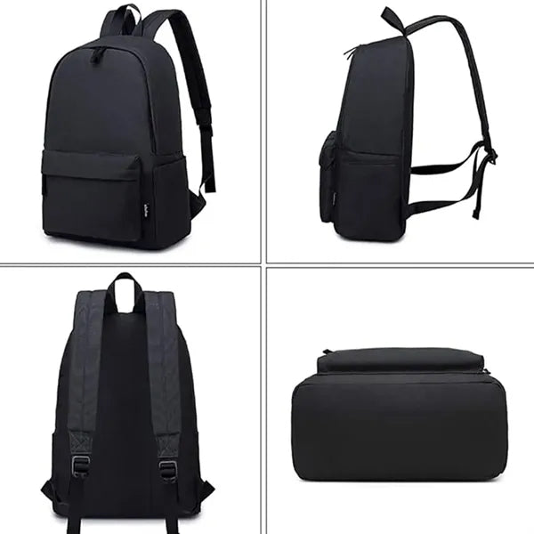 Multifunctional Travel Backpack for Students and Adults-La