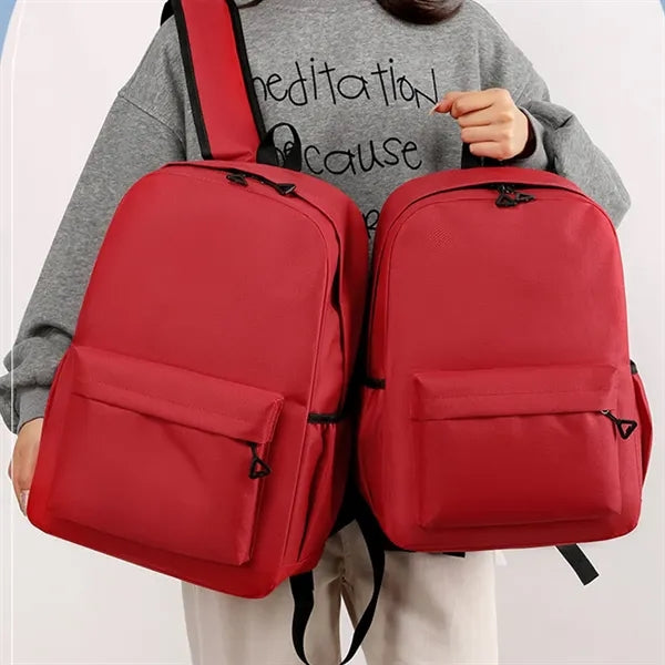 Multifunctional Travel Backpack for Students and Adults-La