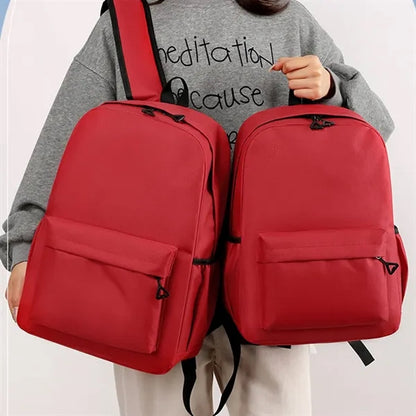 Multifunctional Travel Backpack for Students and Adults-La