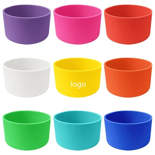 Silicone Cup Boot