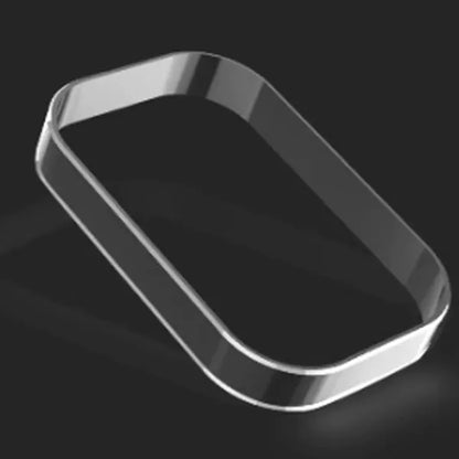 Battery-Free Auto-Rotating Long-Lasting Solar Car Diffuser