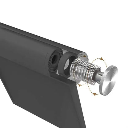 Adjustable Angle Non-Slip Lightweight Foldable Phone Stand
