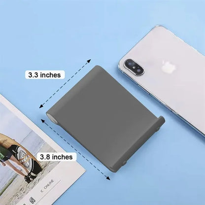 Adjustable Angle Non-Slip Lightweight Foldable Phone Stand