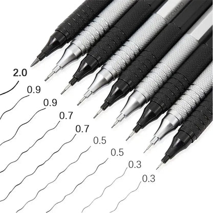 Mechanical Pencils
