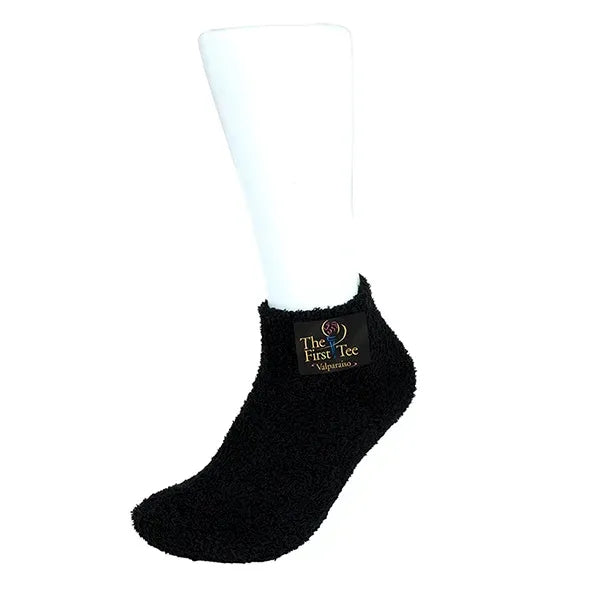 TERN - Soft and Fuzzy Fun Sock