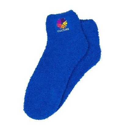 TERN - Soft and Fuzzy Fun Sock