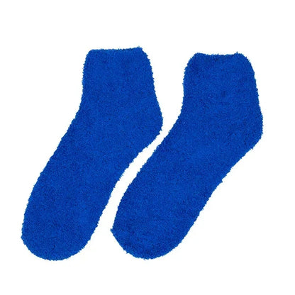 TERN - Soft and Fuzzy Fun Sock