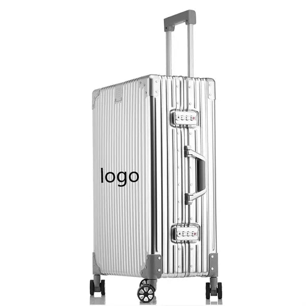 20 Inch All Aluminum Carry On Luggage