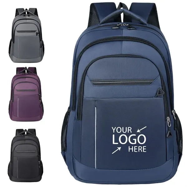 Oxford cloth multifunctional outdoor waterproof business lap