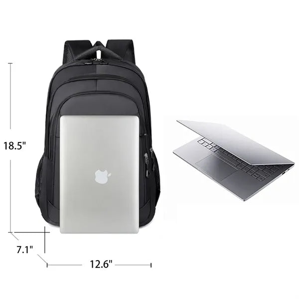 Oxford cloth multifunctional outdoor waterproof business lap
