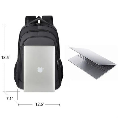 Oxford cloth multifunctional outdoor waterproof business lap