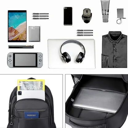 Oxford cloth multifunctional outdoor waterproof business lap