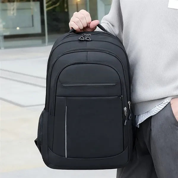Oxford cloth multifunctional outdoor waterproof business lap