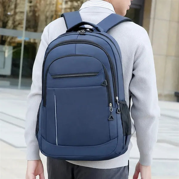 Oxford cloth multifunctional outdoor waterproof business lap