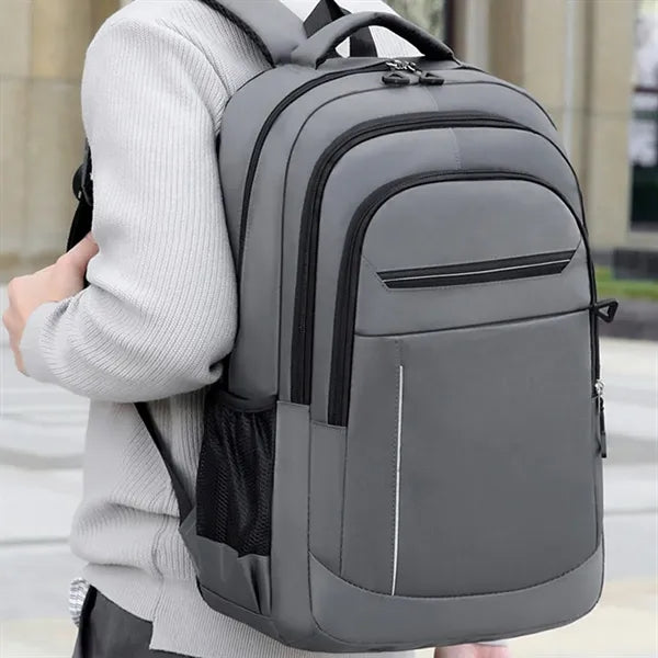 Oxford cloth multifunctional outdoor waterproof business lap