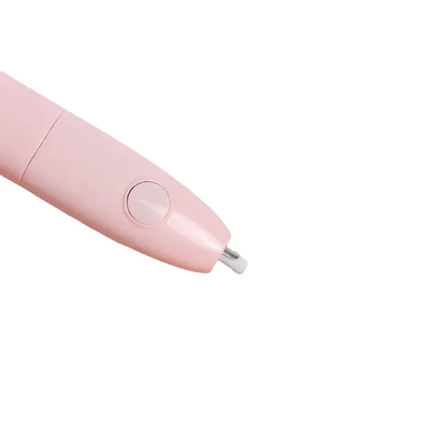 Electric High Tech Auto Rotating Highlight Eraser