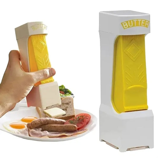 One Click Butter Cutter Slicer Kitchen Tools