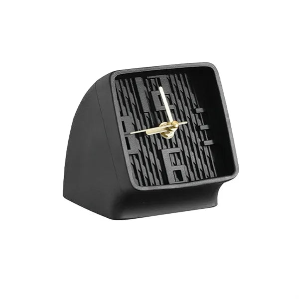 Durable Precision Movement Premium Decorative Artistic Clock