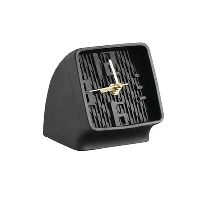Durable Precision Movement Premium Decorative Artistic Clock