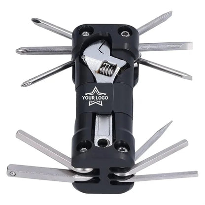 Bike Repair Tool Kit
