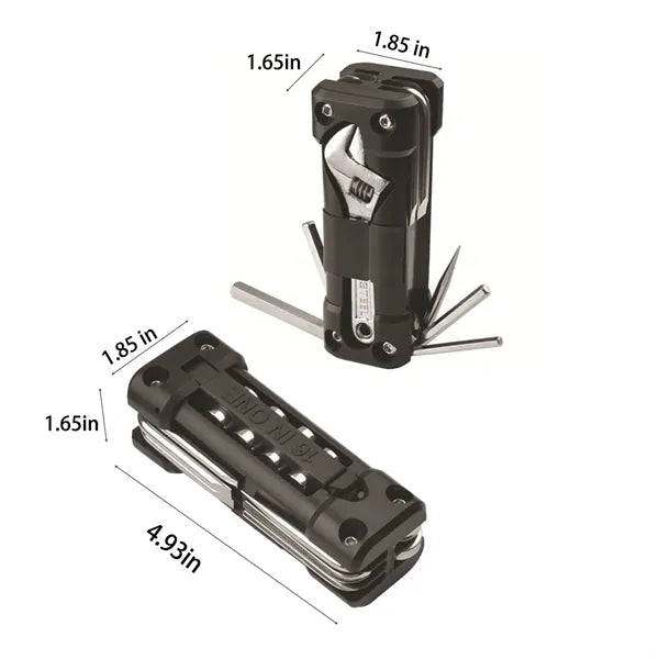 Bike Repair Tool Kit