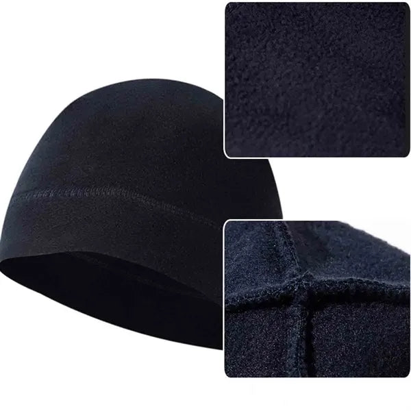 Unisex Windproof Beanie Hat