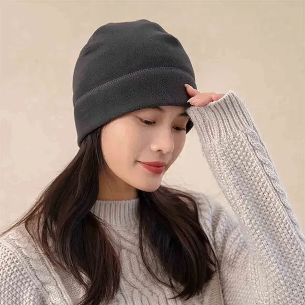 Unisex Windproof Beanie Hat
