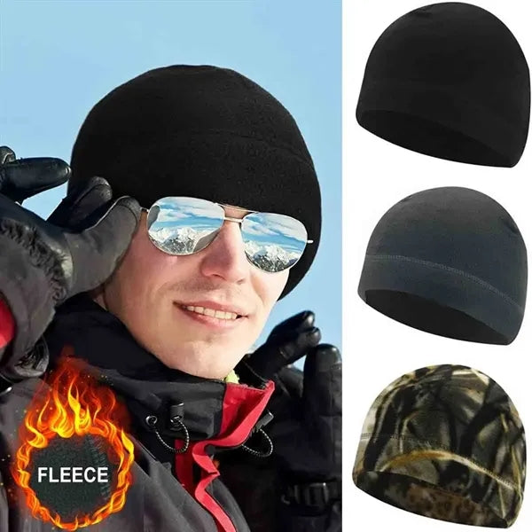 Unisex Windproof Beanie Hat