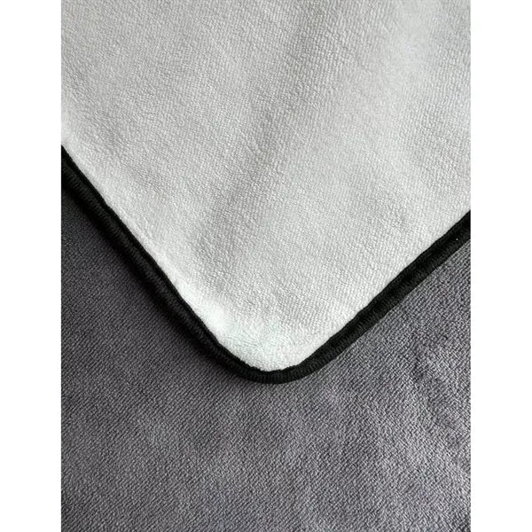 Microfiber Cars Towel Thick Plush Cleaning Cloths