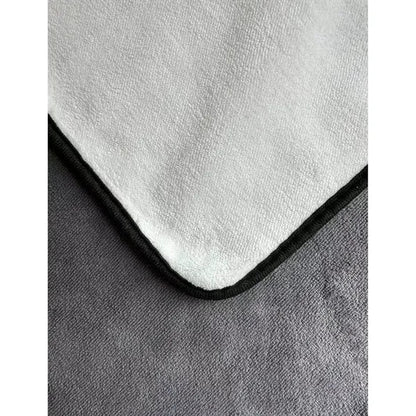 Microfiber Cars Towel Thick Plush Cleaning Cloths