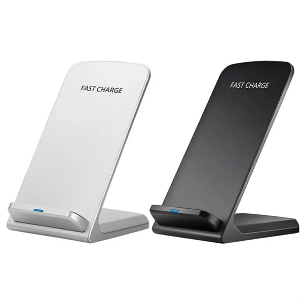 15W Foldable Wireless Charger Stand