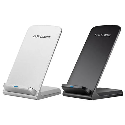 15W Foldable Wireless Charger Stand