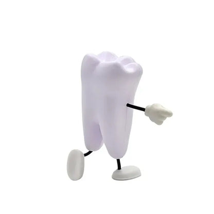 Teeth Shape Design Therapy Stress Toy