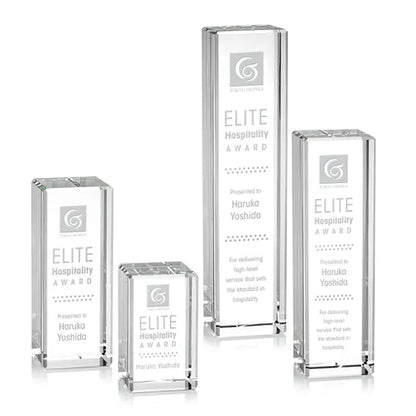 Robson Award