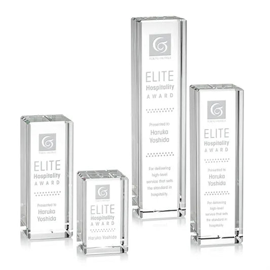 Robson Award