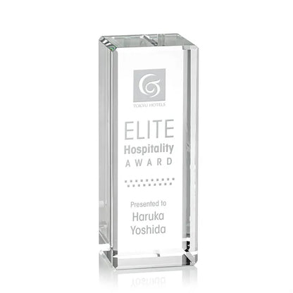 Robson Award