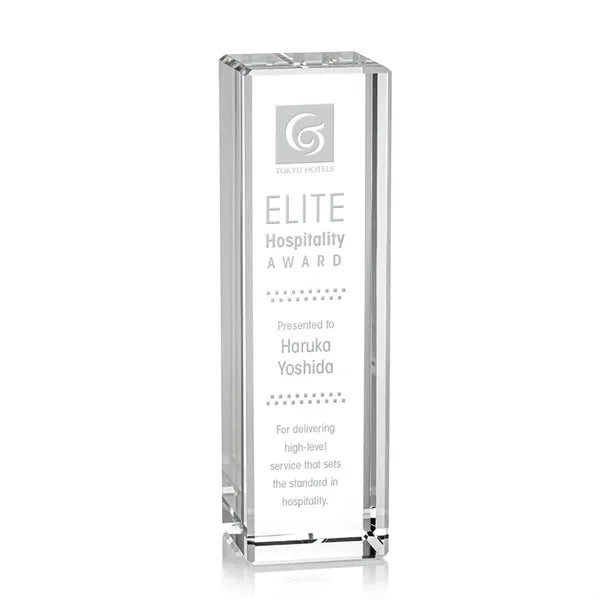 Robson Award