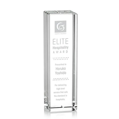 Robson Award