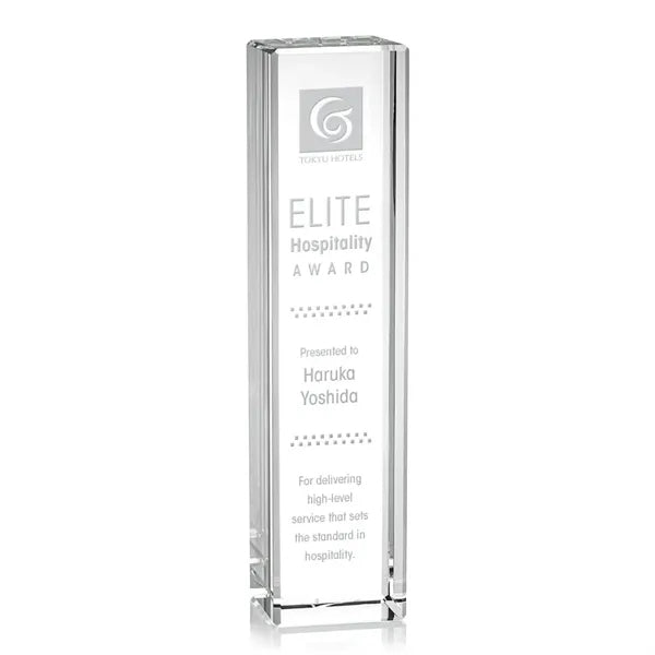 Robson Award