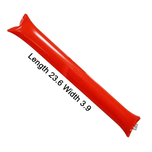 Custom Inflatable Cheering Sticks