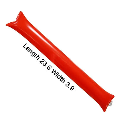 Custom Inflatable Cheering Sticks