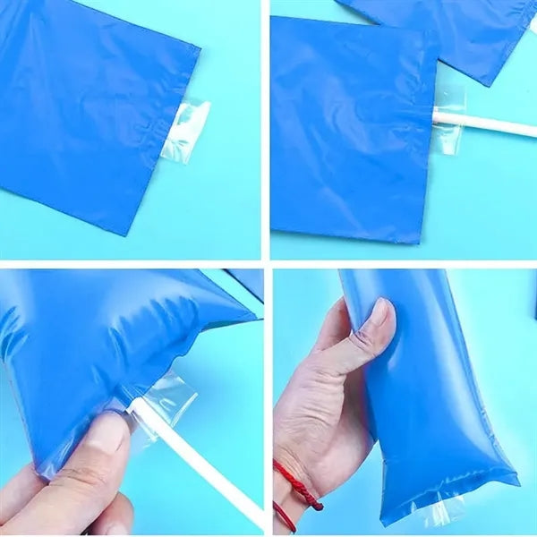 Custom Inflatable Cheering Sticks