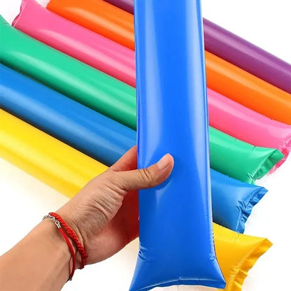 Custom Inflatable Cheering Sticks