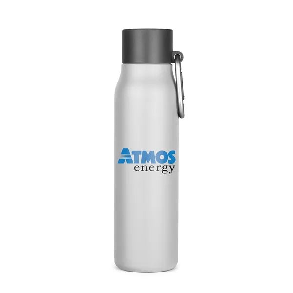 HydraHook 18oz. Stainless Bottle