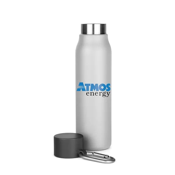 HydraHook 18oz. Stainless Bottle