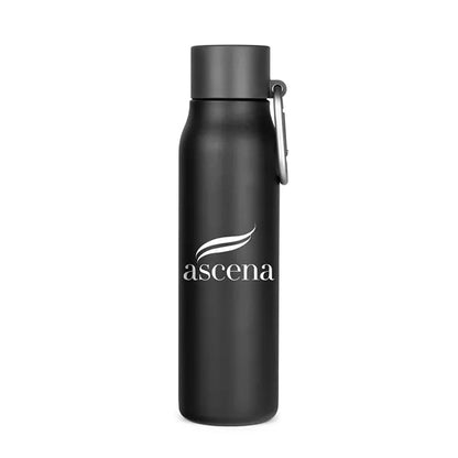 HydraHook 18oz. Stainless Bottle