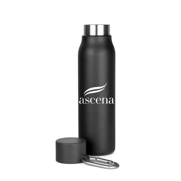 HydraHook 18oz. Stainless Bottle