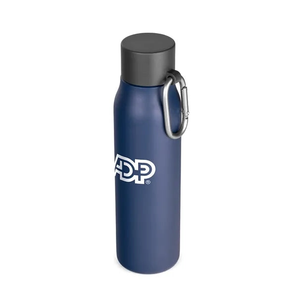 HydraHook 18oz. Stainless Bottle