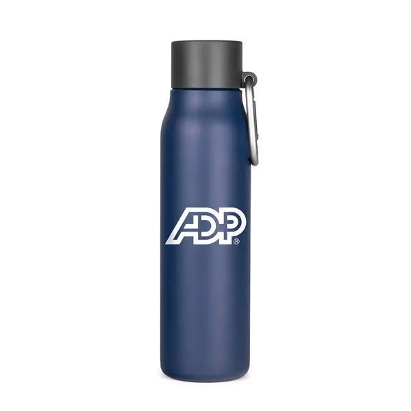 HydraHook 18oz. Stainless Bottle